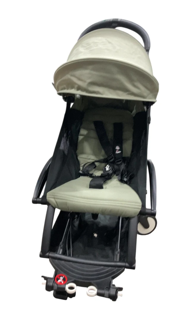 Stokke YOYO3 Connect Frame, Black