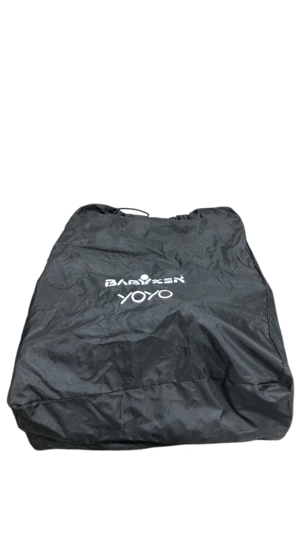 Stokke YOYO3 Connect Frame, Black - Image 3