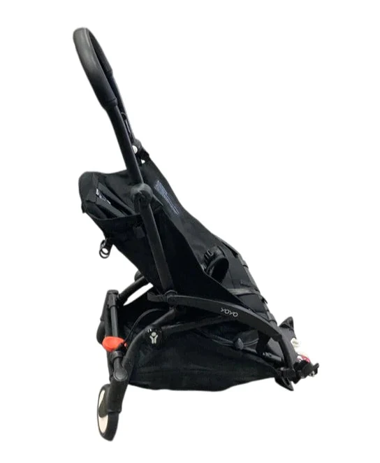 Stokke YOYO3 Connect Frame, Black - Image 2
