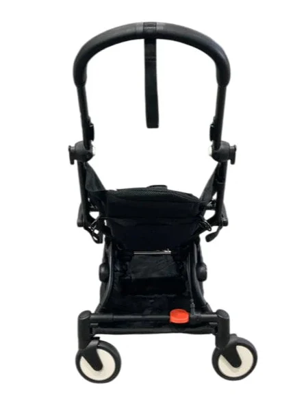 Stokke YOYO3 Connect Frame, Black - Image 3