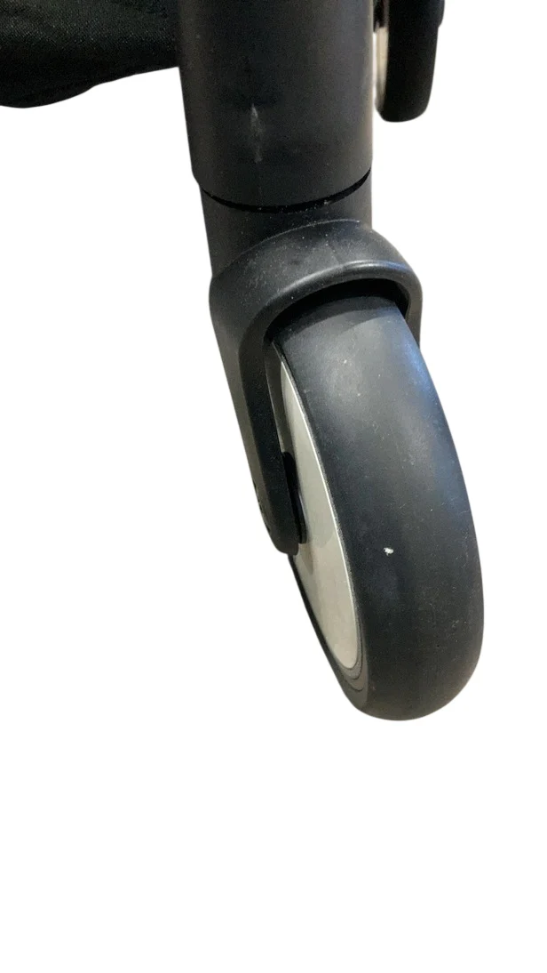 Stokke YOYO3 Connect Frame, Black - Image 5
