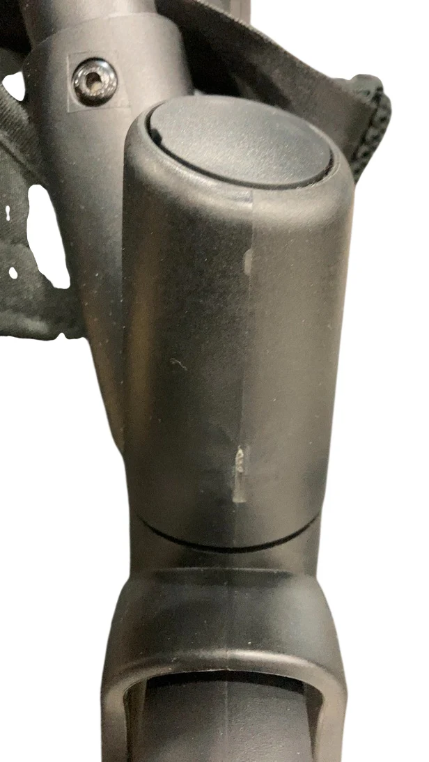 Stokke YOYO3 Connect Frame, Black - Image 2