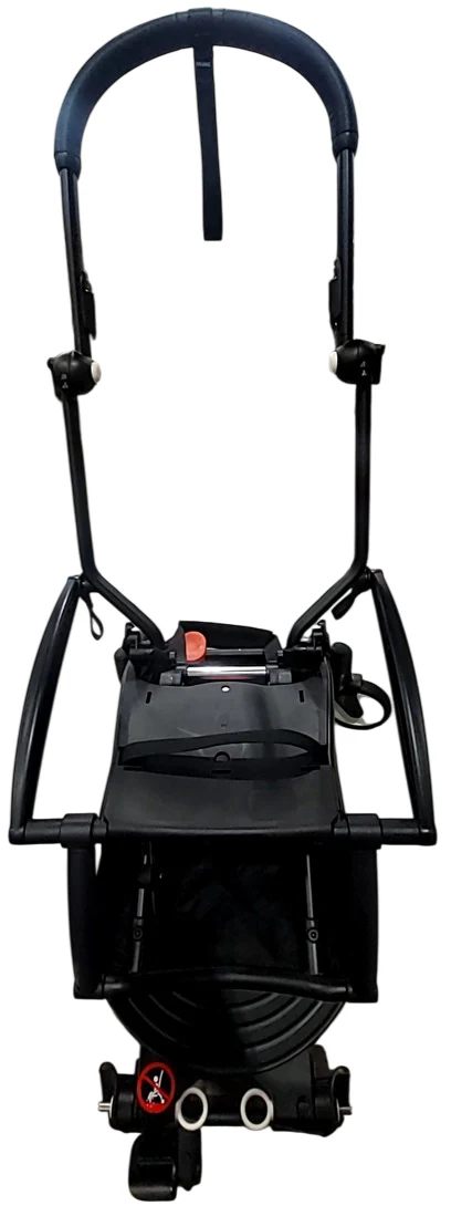 Stokke YOYO3 Connect Frame, Black