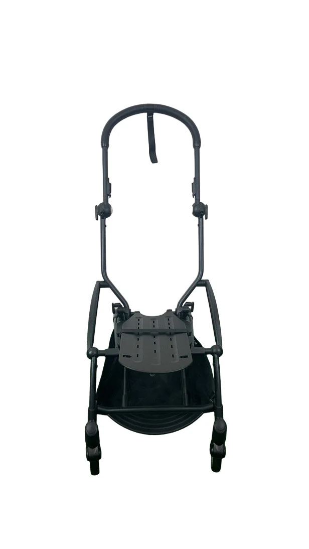 Stokke YOYO3 Frame, 2024, Black - Image 4