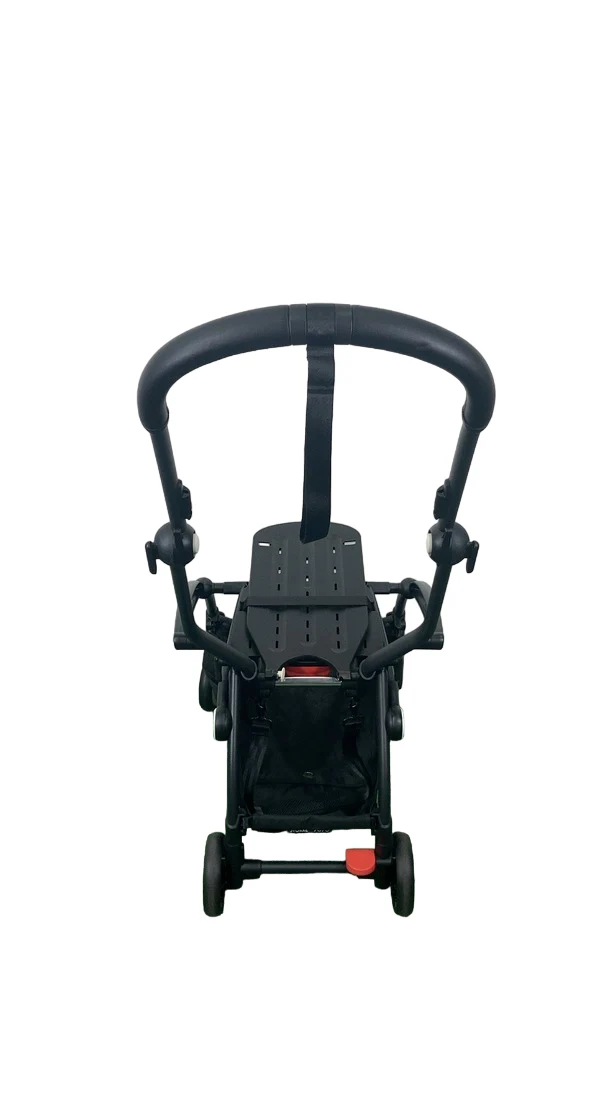 Stokke YOYO3 Frame, 2024, Black - Image 5