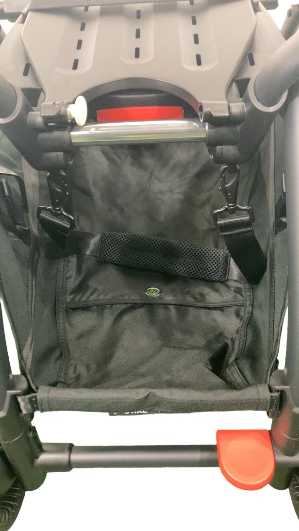 Stokke YOYO3 Frame, 2024, Black - Image 6