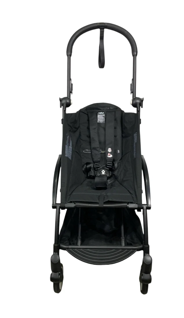 Stokke YOYO3 Frame, 2024, Black - Image 4