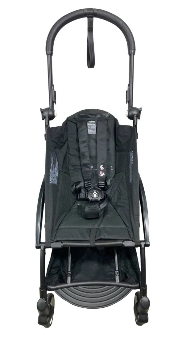 Stokke YOYO3 Frame, 2024, Black - Image 5