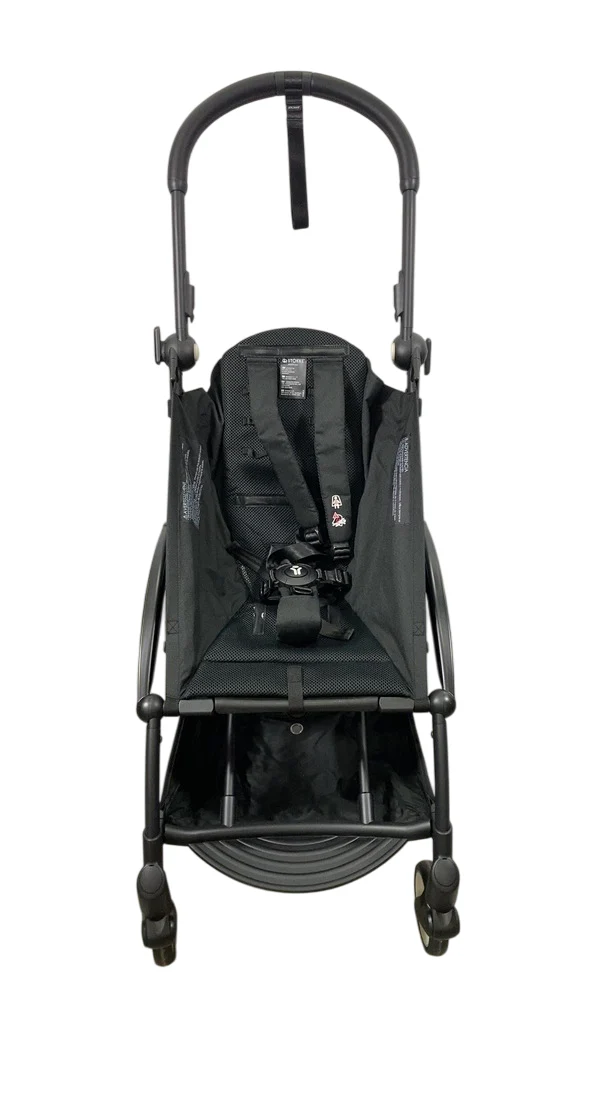 Stokke YOYO3 Frame, 2024, Black - Image 3