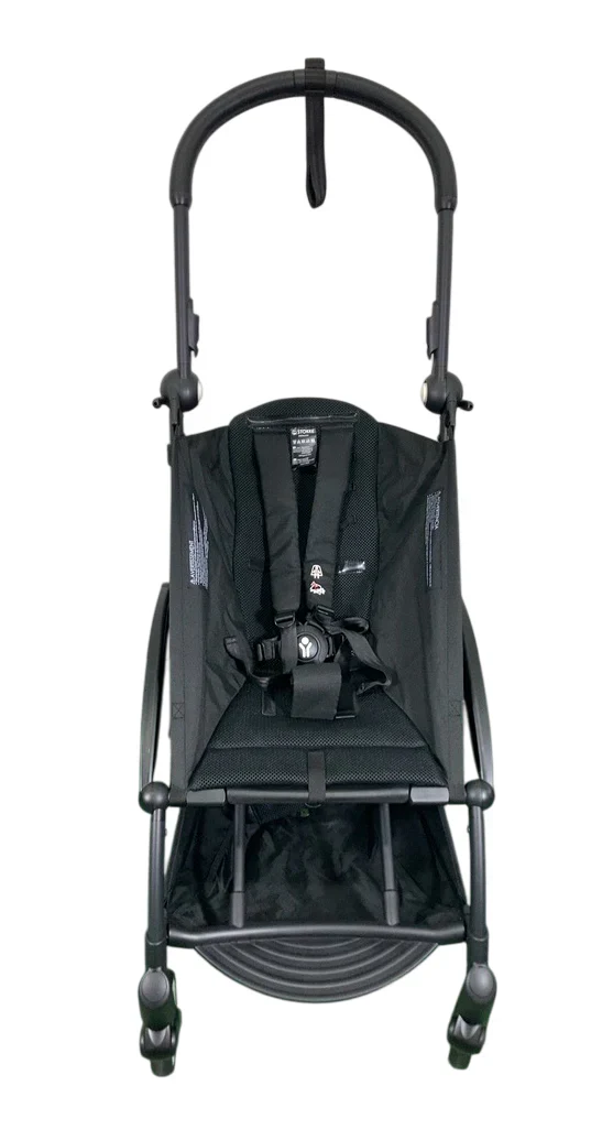 Stokke YOYO3 Frame, 2025, Black - Image 3