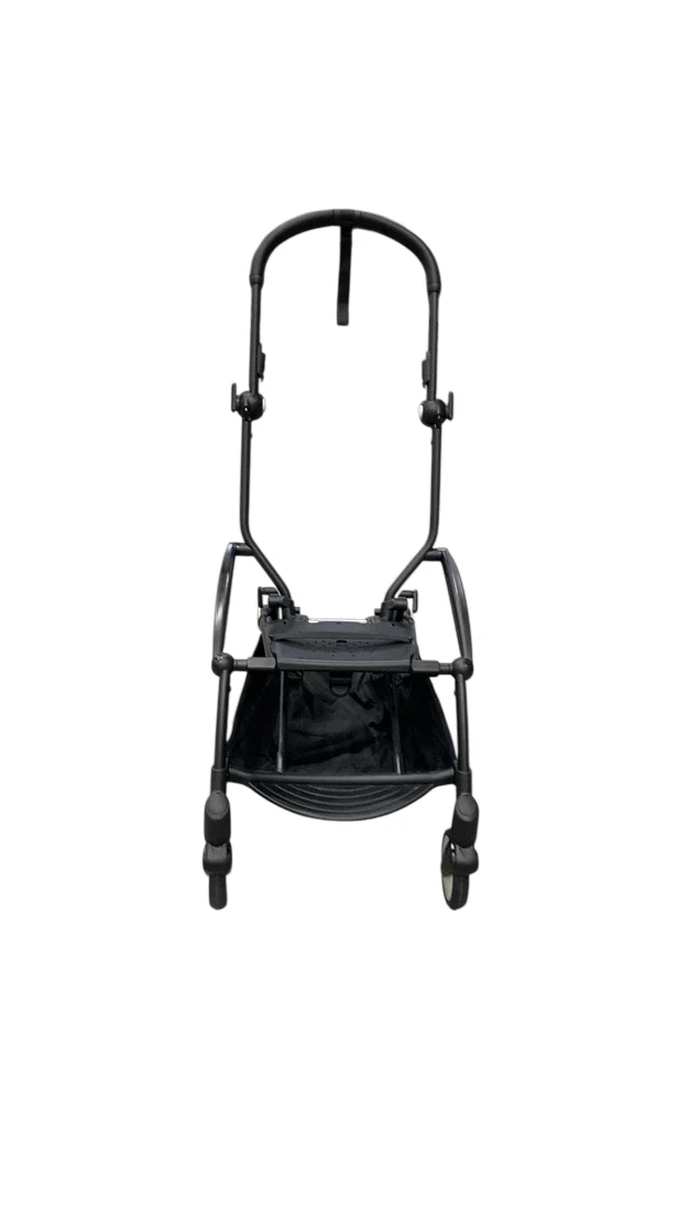 Stokke YOYO3 Frame, 2025, Black