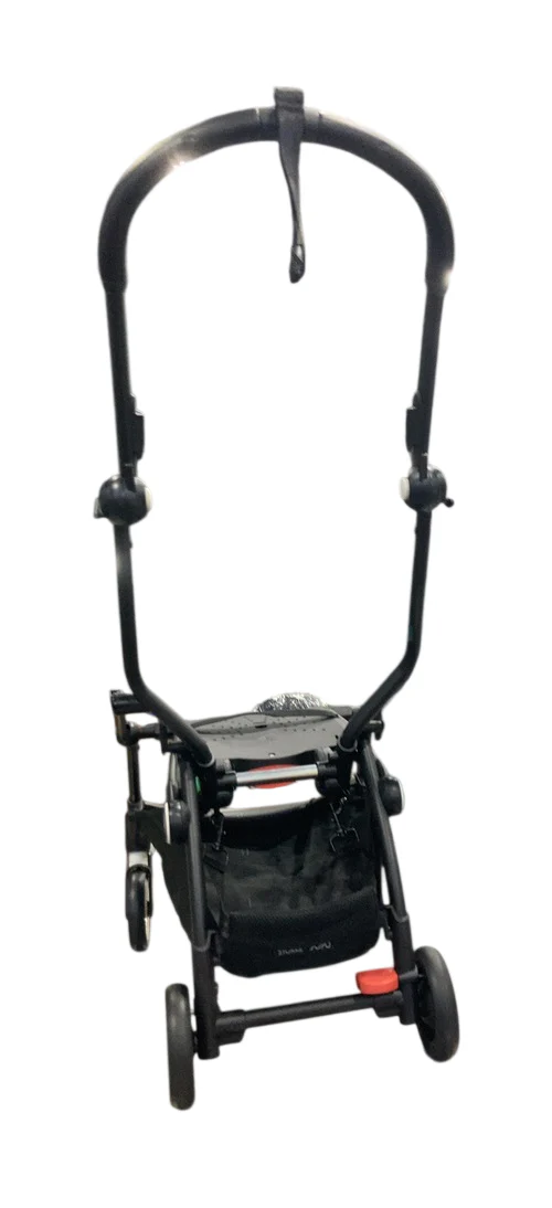 Stokke YOYO3 Frame, 2025, Black - Image 2