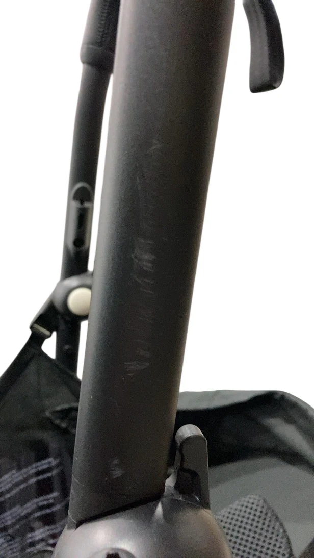 Stokke YOYO3 Stroller from Newborn, 2024, Black - Image 7