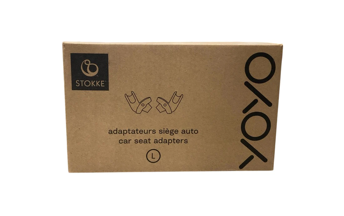 Stokke YOYO3 Stroller from Newborn, 2024, Olive - Image 10