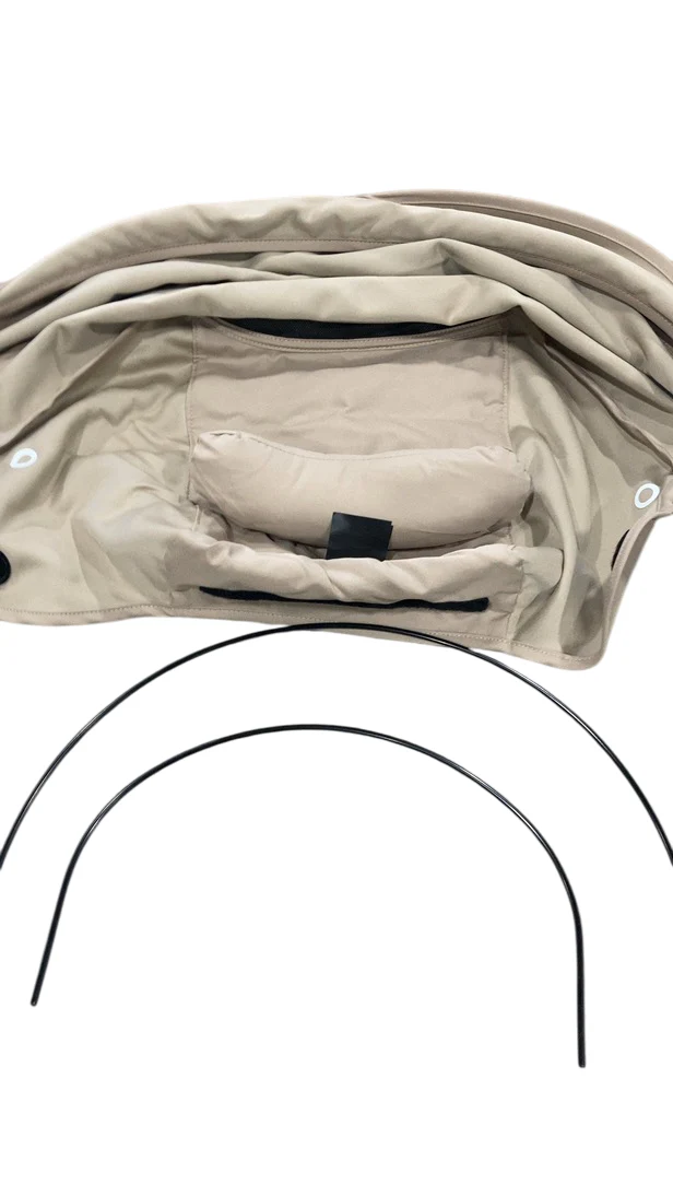 Stokke YOYO3 Stroller from Newborn, 2025, Taupe - Image 5