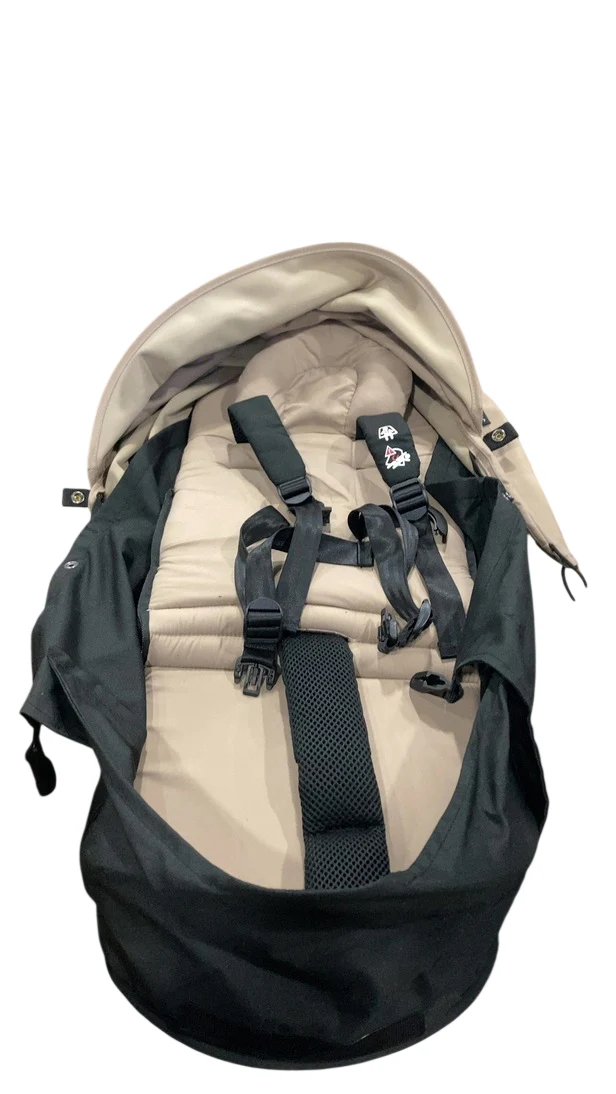 Stokke YOYO3 Stroller from Newborn, 2025, Taupe - Image 2