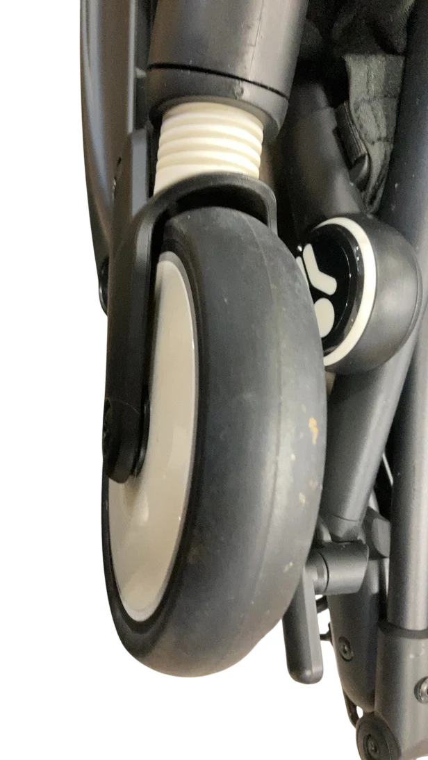 Stokke YOYO3 Stroller from Newborn, 2025, Taupe - Image 5