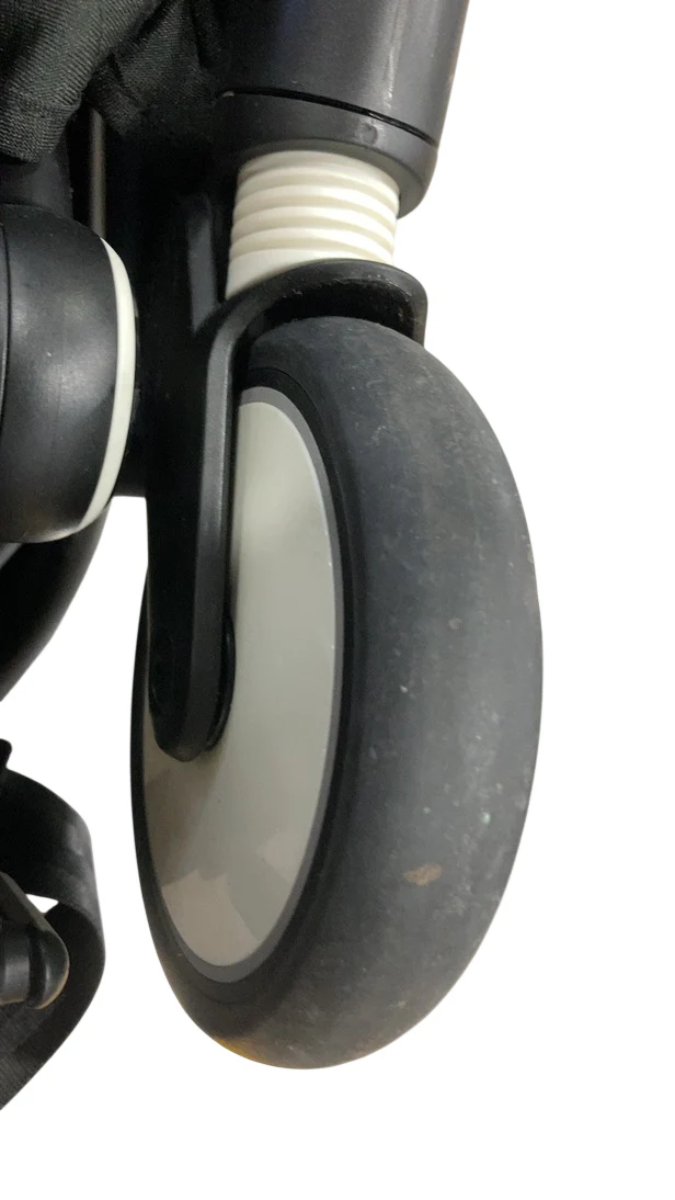 Stokke YOYO3 Stroller from Newborn, 2025, Taupe - Image 7