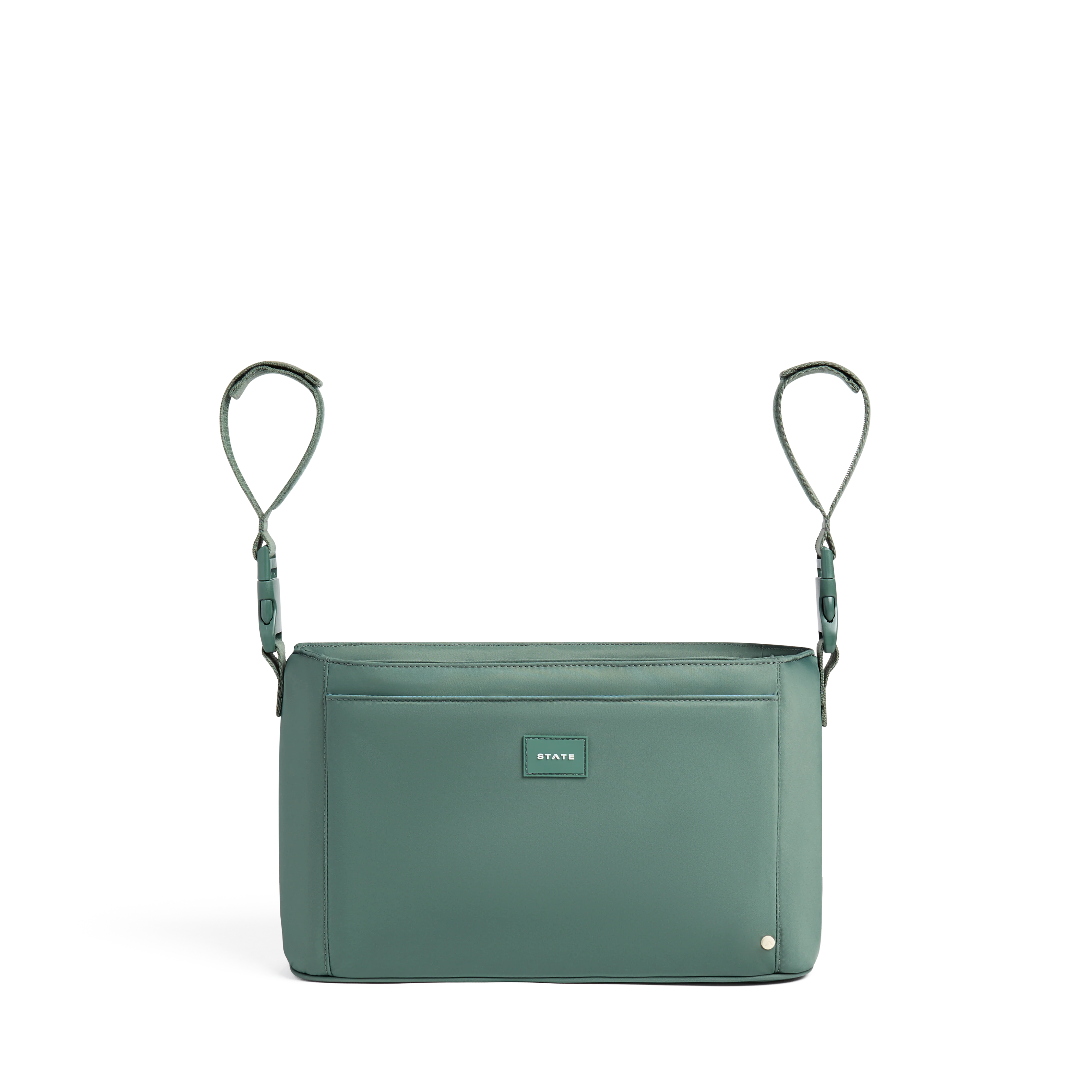 STATE Bags Stroller Organizer, Olive - Image 2