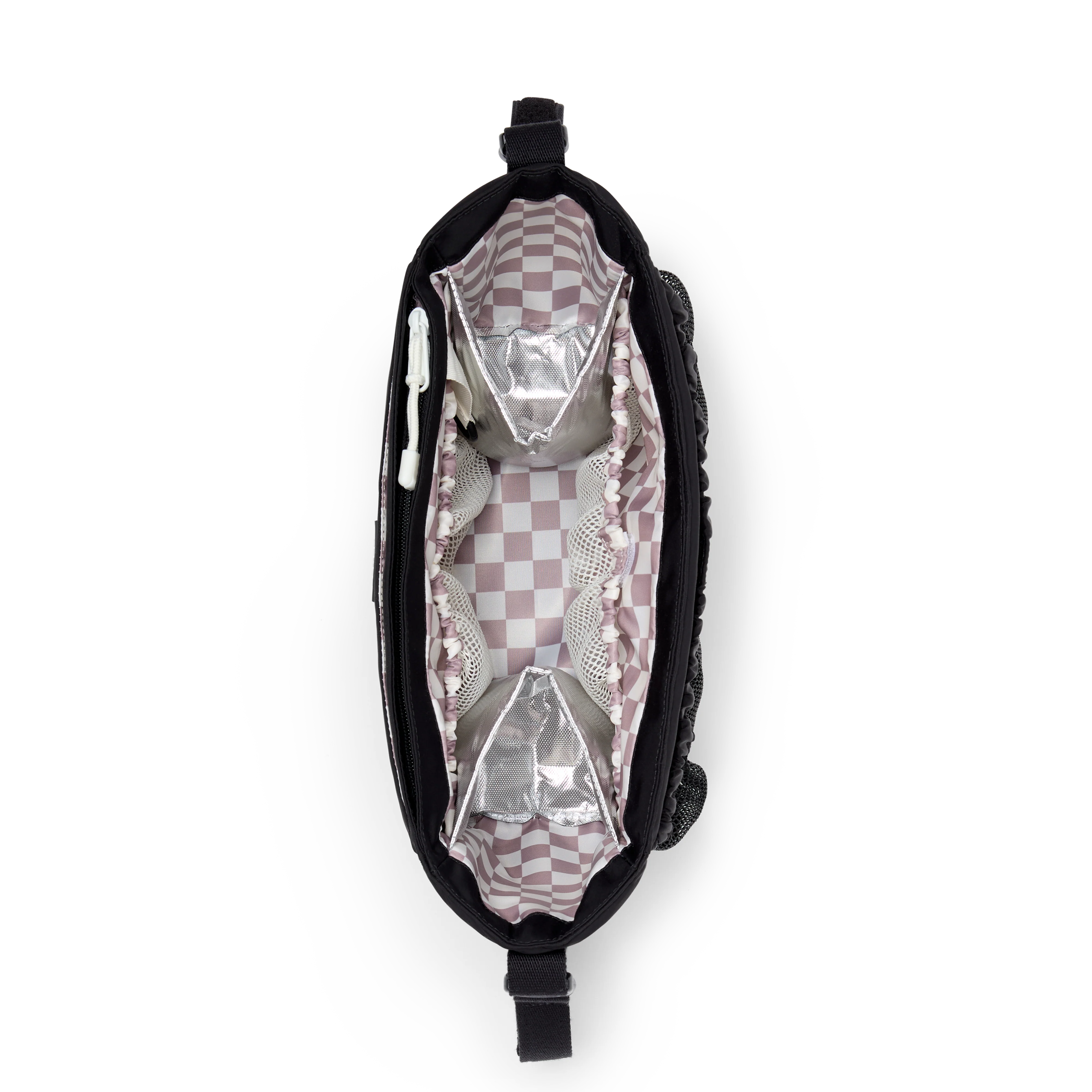 STATE Bags Stroller Organizer, Black - Image 3
