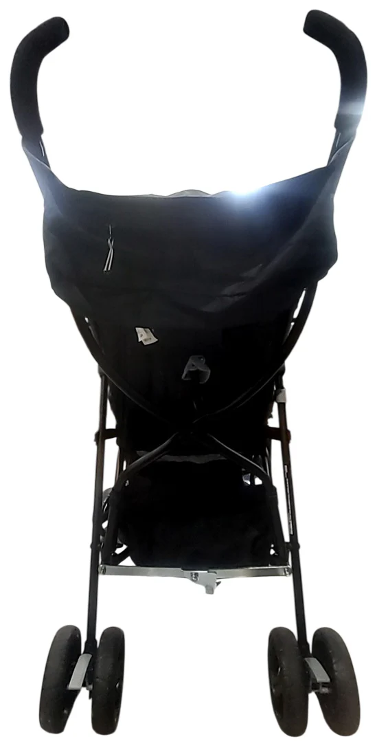 Summer By Ingenuity 3D Mini Stroller, Grey/Black, unknown - Image 5