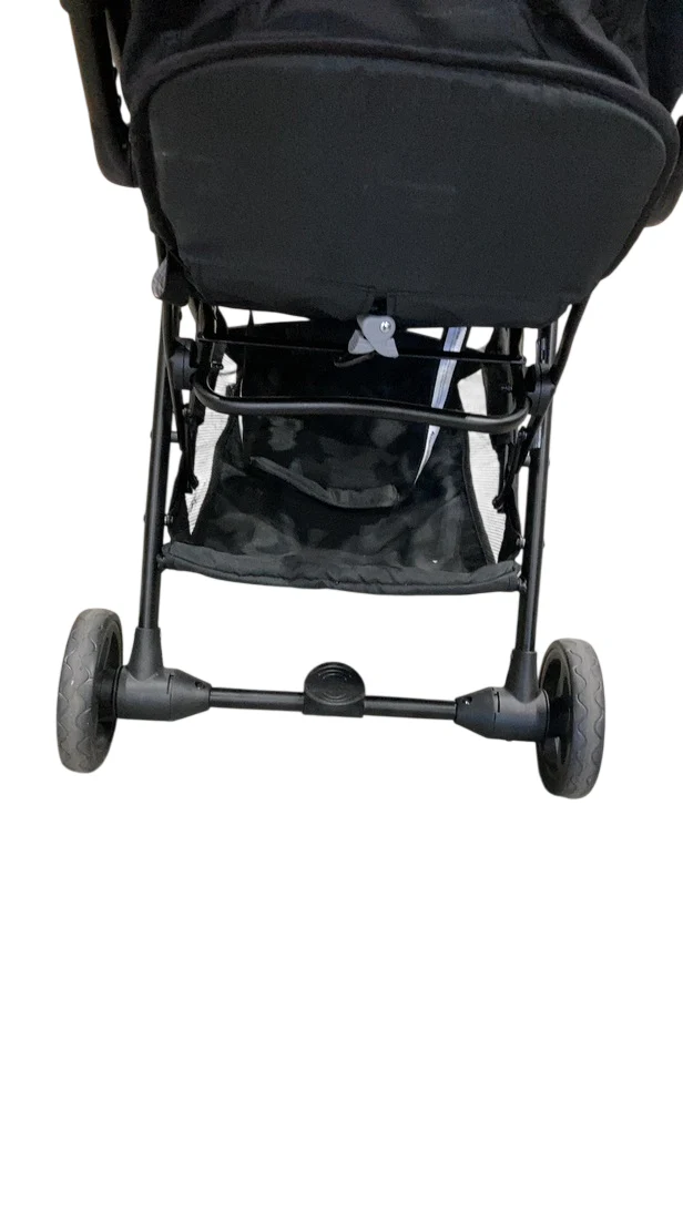 Summer by Ingenuity 3D Quick Close CS+ Stroller, 2018, Gray - Image 5