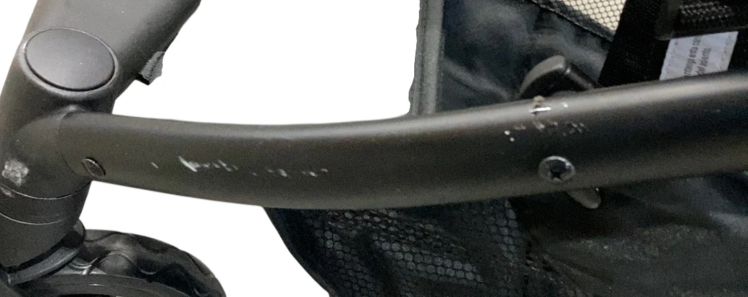 Summer by Ingenuity 3D Quick Close CS+ Stroller, 2018, Gray - Image 7
