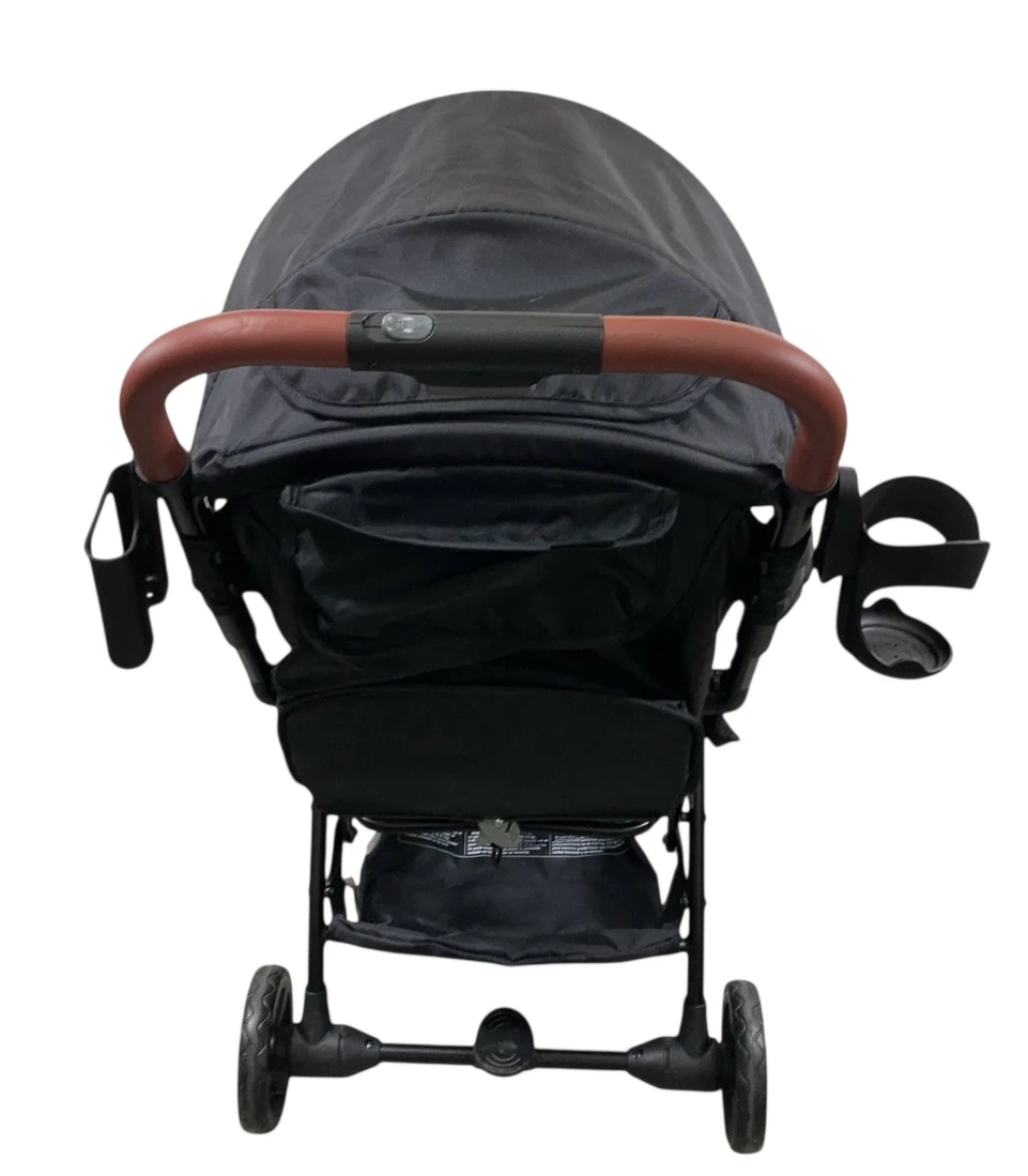 Summer by Ingenuity 3D Quick Close CS+ Stroller, 2023, Gray - Image 4
