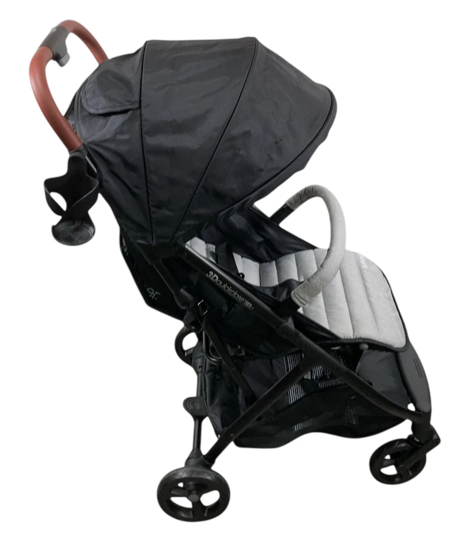 Summer by Ingenuity 3D Quick Close CS+ Stroller, 2023, Gray - Image 5