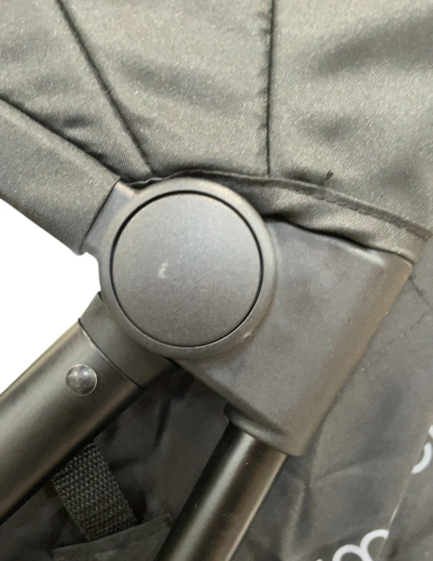 Summer by Ingenuity 3D Quick Close CS+ Stroller, 2023, Gray - Image 7