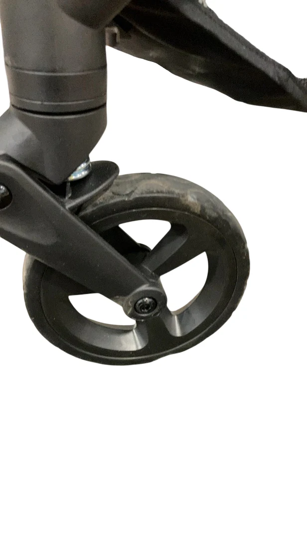 Summer by Ingenuity 3D Quick Close CS+ Stroller, 2023, Gray - Image 6