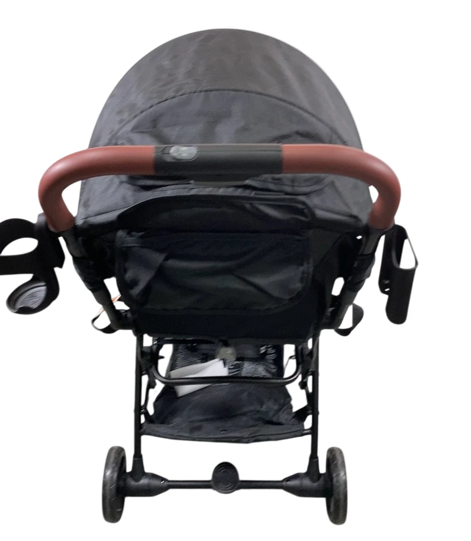 Summer by Ingenuity 3D Quick Close CS+ Stroller, 2024, Gray - Image 6