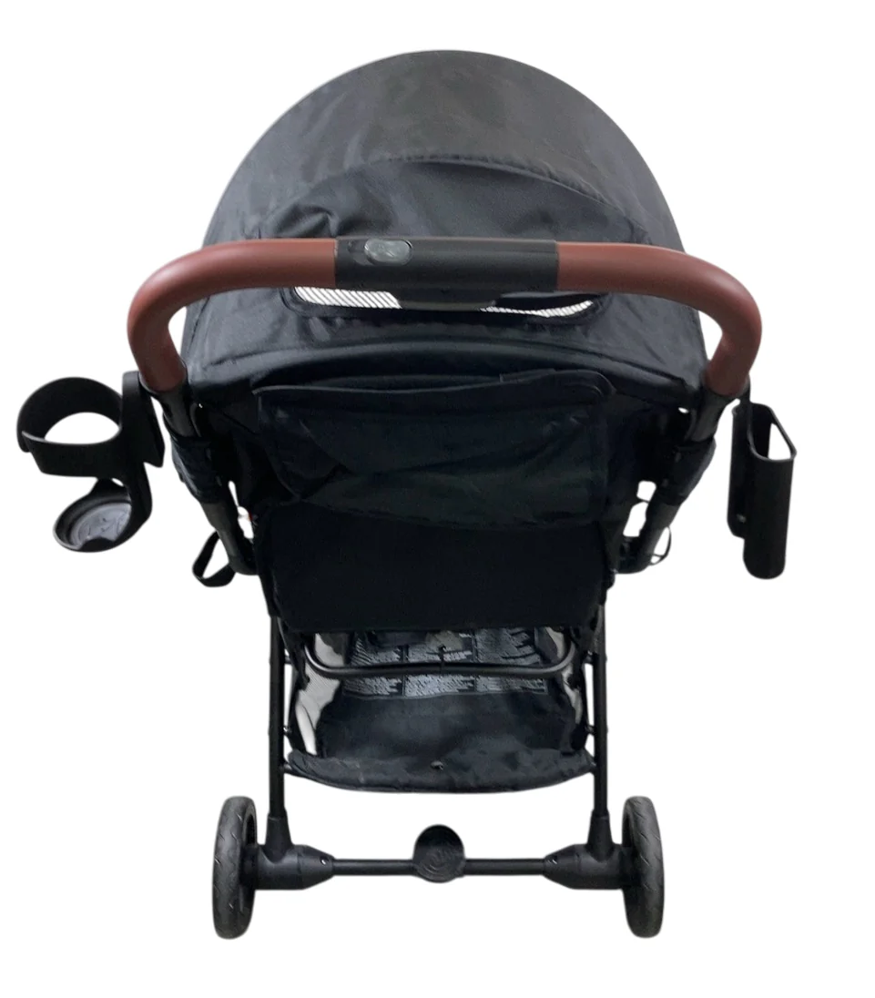 Summer by Ingenuity 3D Quick Close CS+ Stroller, 2024, Gray - Image 5