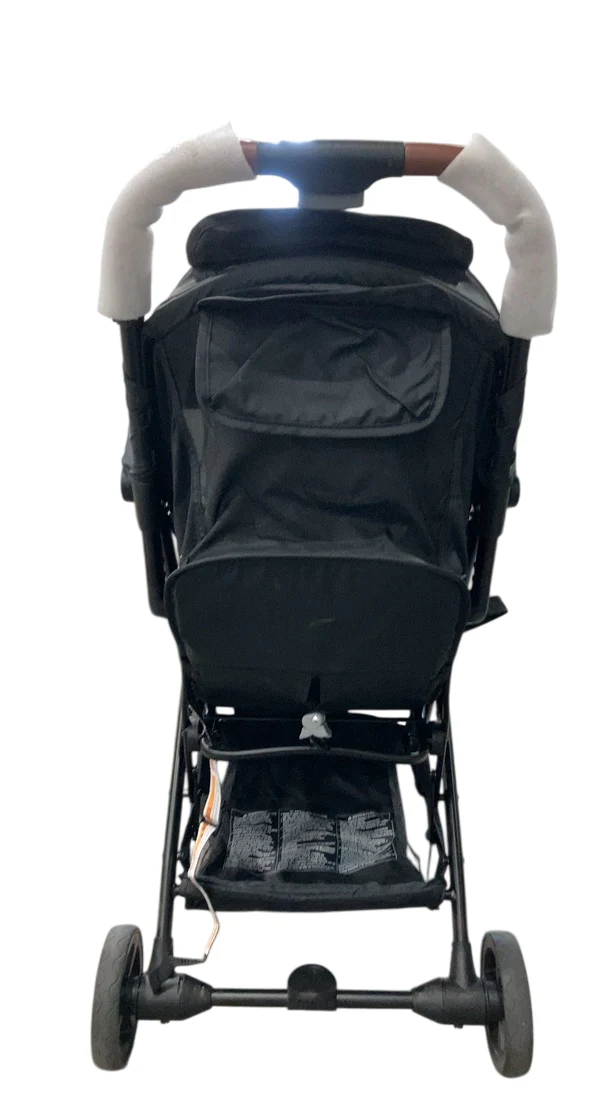 Summer by Ingenuity 3D Quick Close CS+ Stroller, 2024, Gray - Image 6