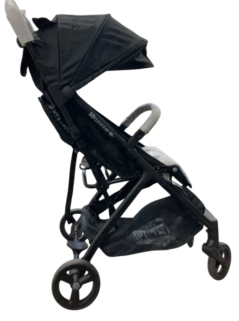 Summer by Ingenuity 3D Quick Close CS+ Stroller, 2024, Gray - Image 8