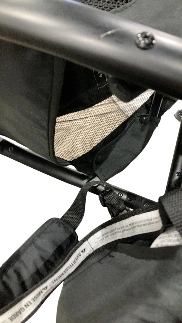 Summer by Ingenuity 3D Quick Close CS+ Stroller, 2024, Gray - Image 5