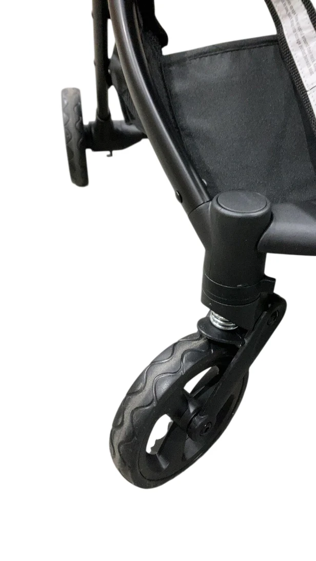 Summer by Ingenuity 3D Quick Close CS+ Stroller, 2024, Gray - Image 6