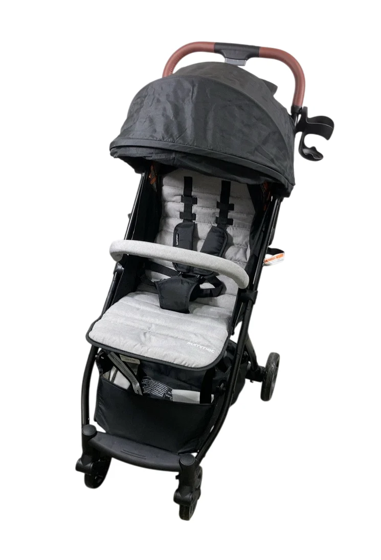Summer by Ingenuity 3D Quick Close CS+ Stroller, 2024