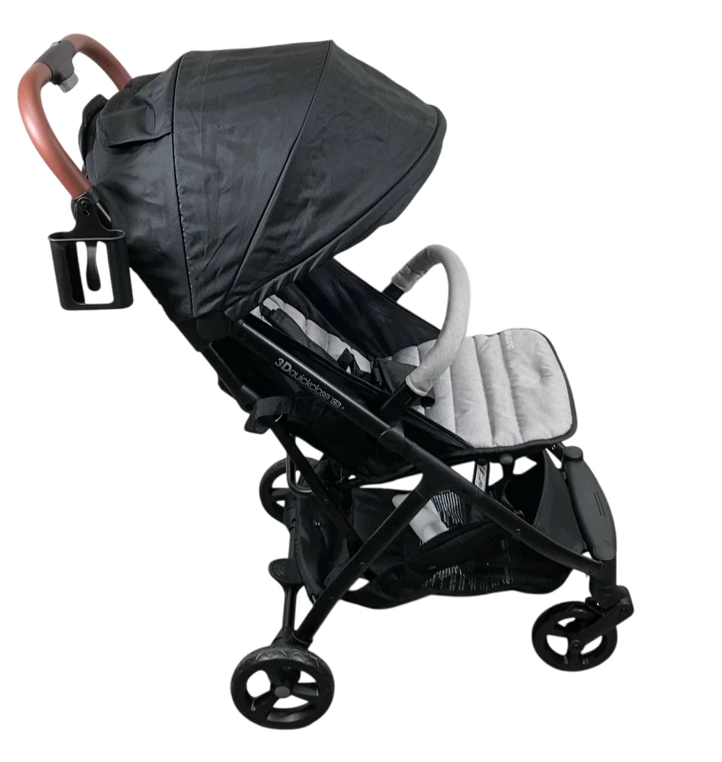 Summer by Ingenuity 3D Quick Close CS+ Stroller, 2024 - Image 2