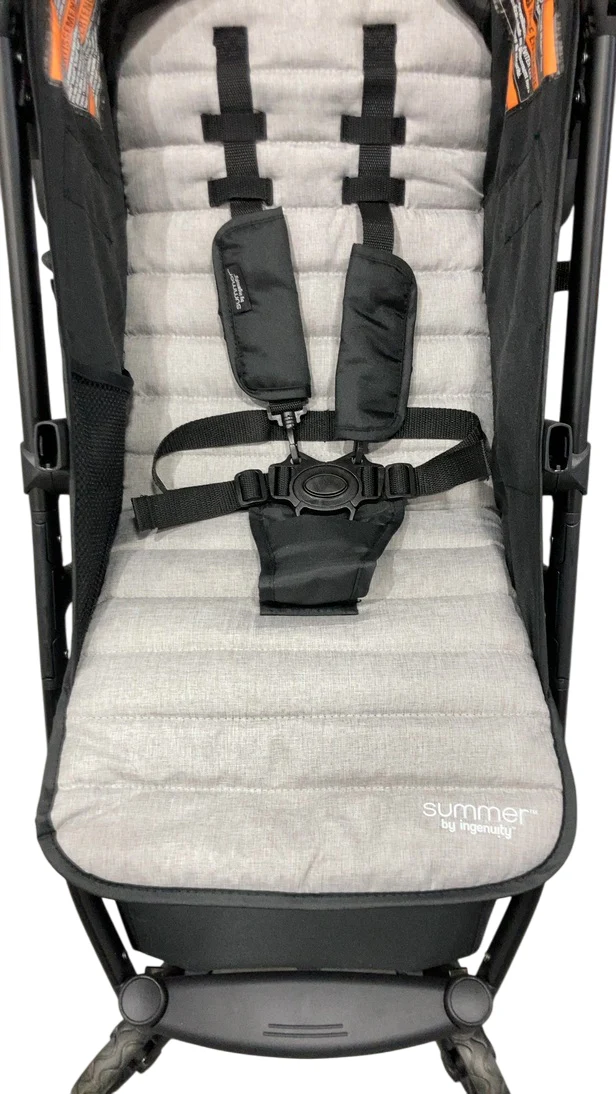 Summer by Ingenuity 3D Quick Close CS+ Stroller, 2024 - Image 2