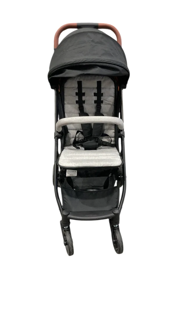 Summer by Ingenuity 3D Quick Close CS+ Stroller, 2024