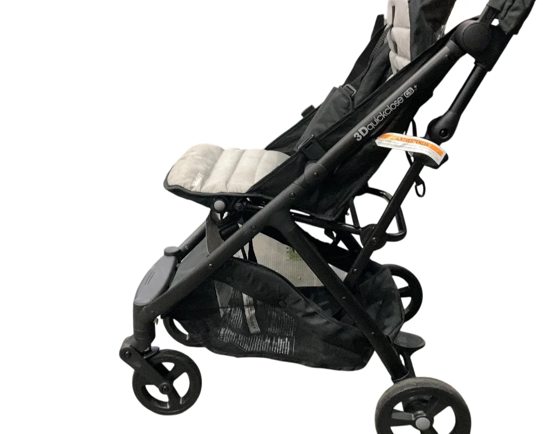 Summer by Ingenuity 3D Quick Close CS+ Stroller, 2024 - Image 4