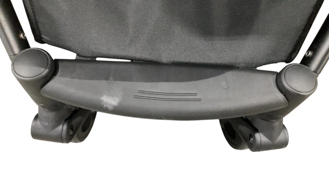 Summer by Ingenuity 3D Quick Close CS+ Stroller, 2024 - Image 5