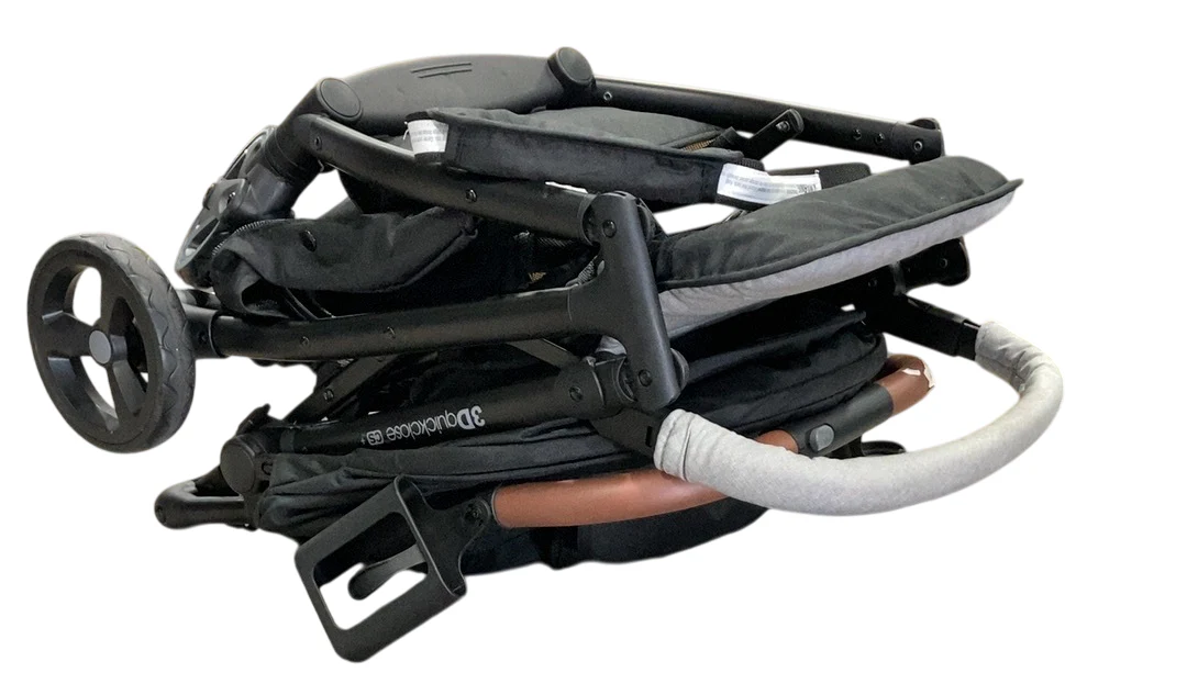 Summer by Ingenuity 3D Quick Close CS+ Stroller, 2024 - Image 7