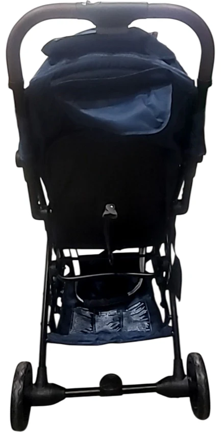 Summer by Ingenuity 3D Quick Close CS+ Stroller, Deep Ocean, unknown - Image 4