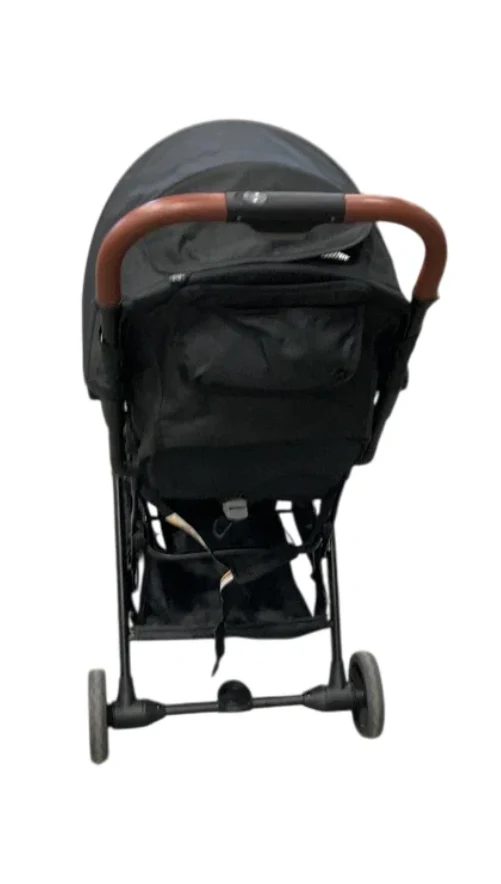Summer by Ingenuity 3D Quick Close CS+ Stroller, Gray, unknown - Image 5