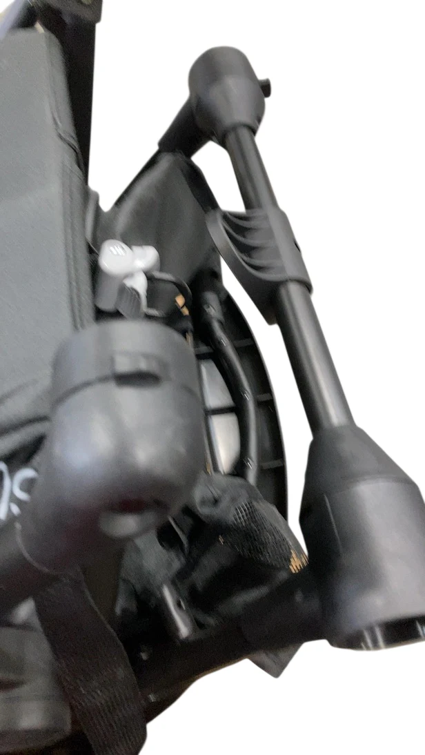 Summer by Ingenuity 3D Quick Close CS+ Stroller, Gray, unknown - Image 7