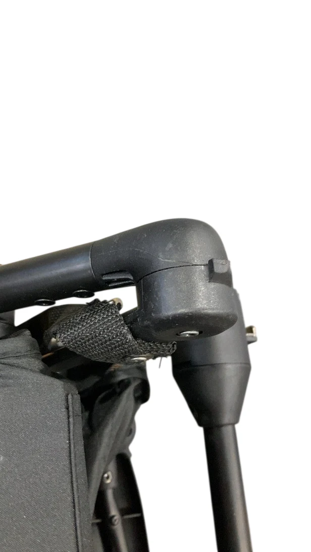 Summer by Ingenuity 3D Quick Close CS+ Stroller, Gray, unknown - Image 8