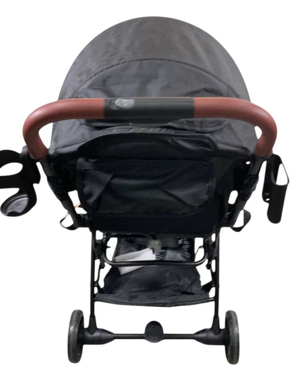 Summer by Ingenuity 3D Quick Close CS+ Stroller, Gray, unknown - Image 6