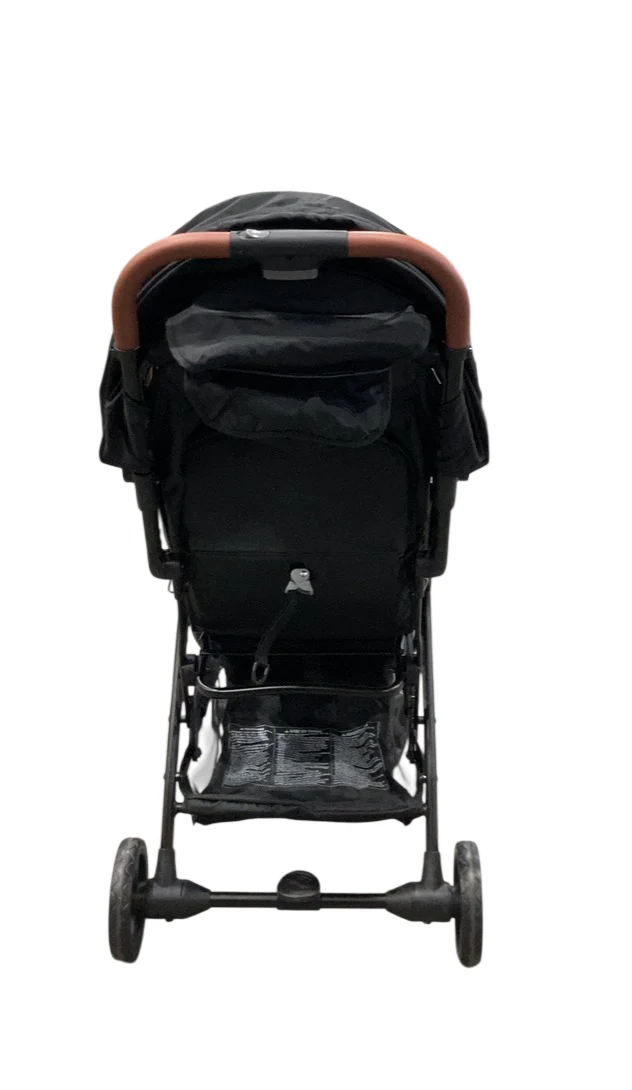 Summer by Ingenuity 3D Quick Close CS+ Stroller, Gray, unknown - Image 4